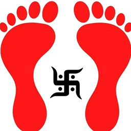 Charan Symbol