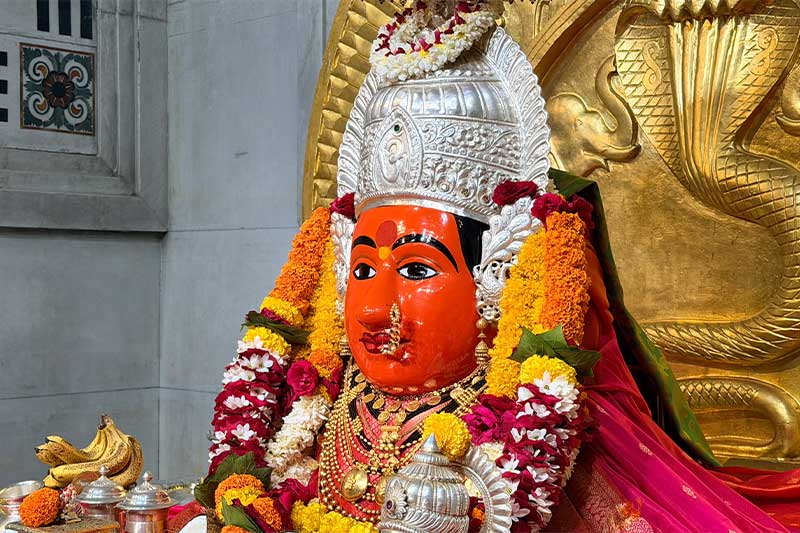 Devi 7