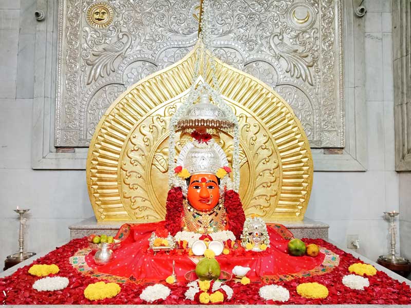 नित्यदर्शन