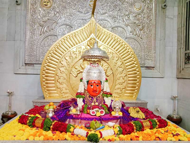 नित्यदर्शन