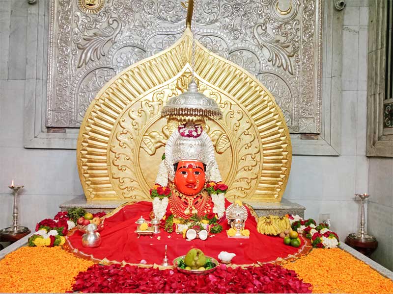 नित्यदर्शन