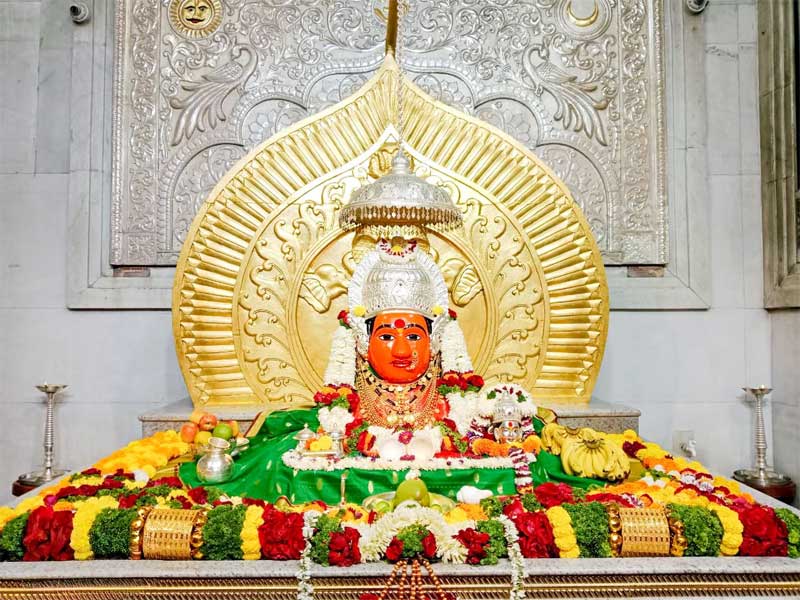 नित्यदर्शन