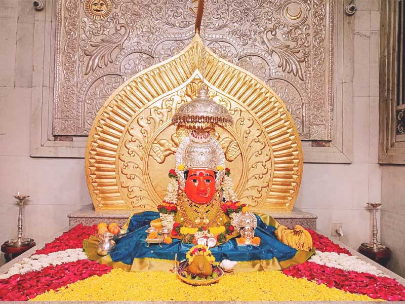 नित्यदर्शन