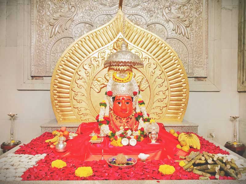 नित्यदर्शन