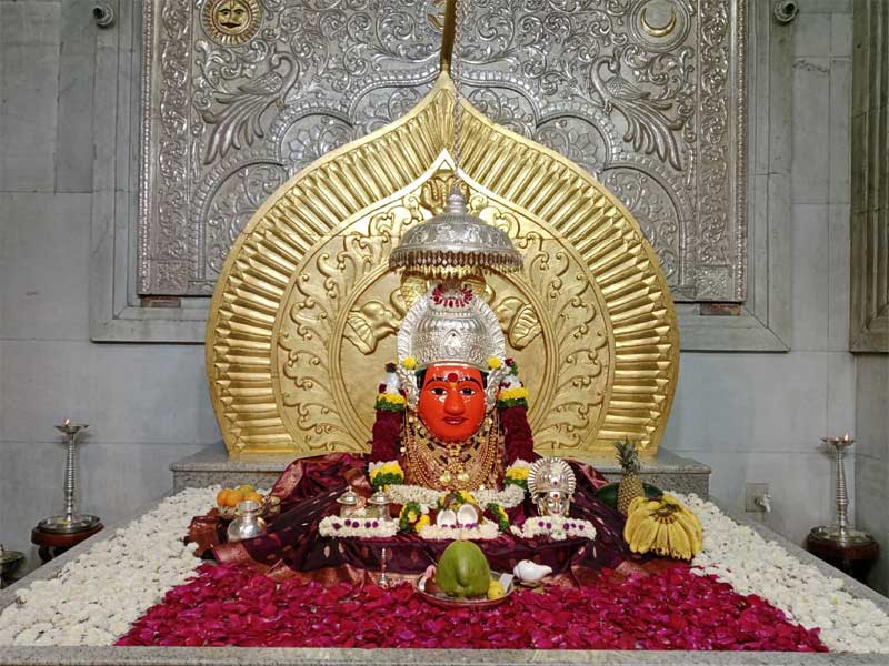 नित्यदर्शन