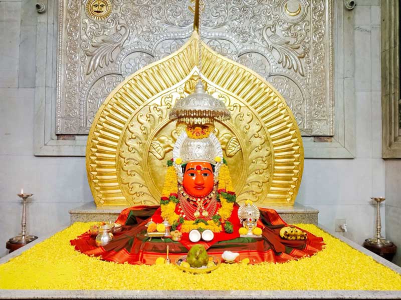 नित्यदर्शन