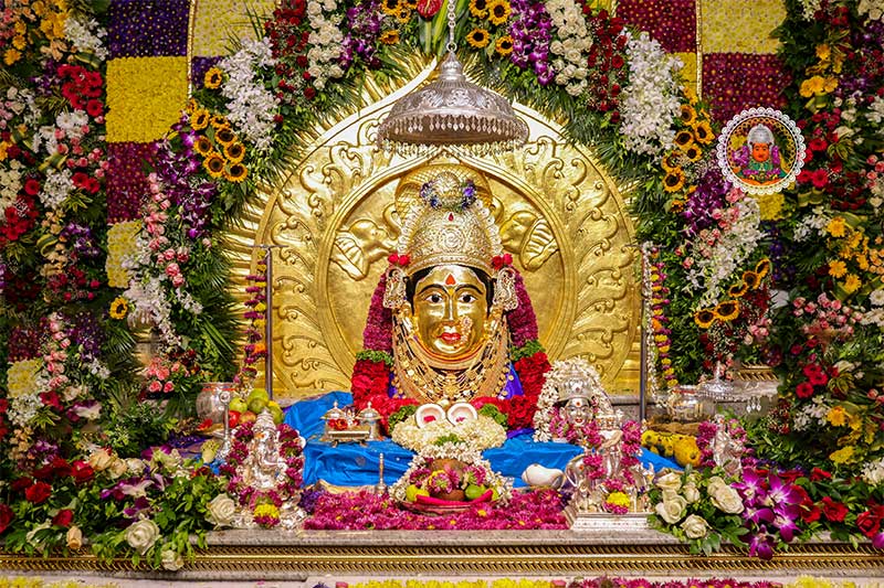 नवरात्री