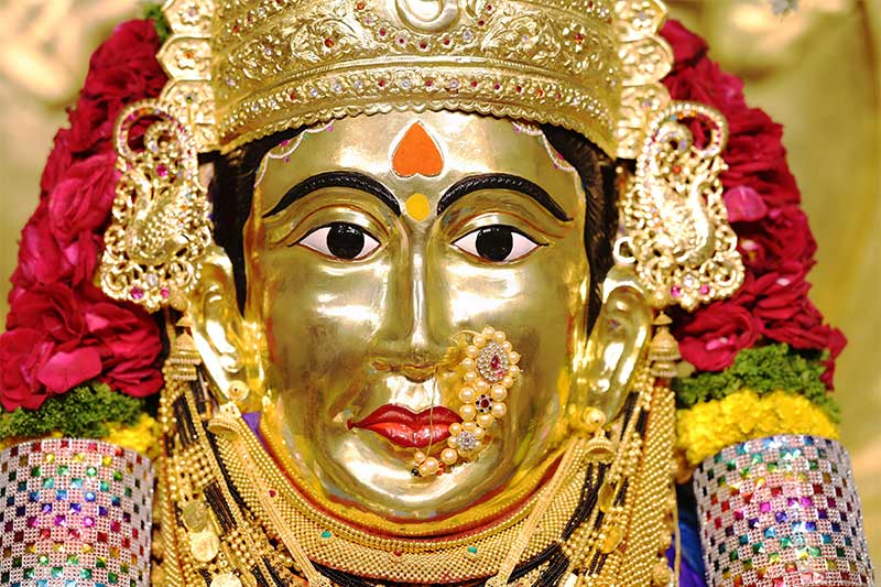 नवरात्री