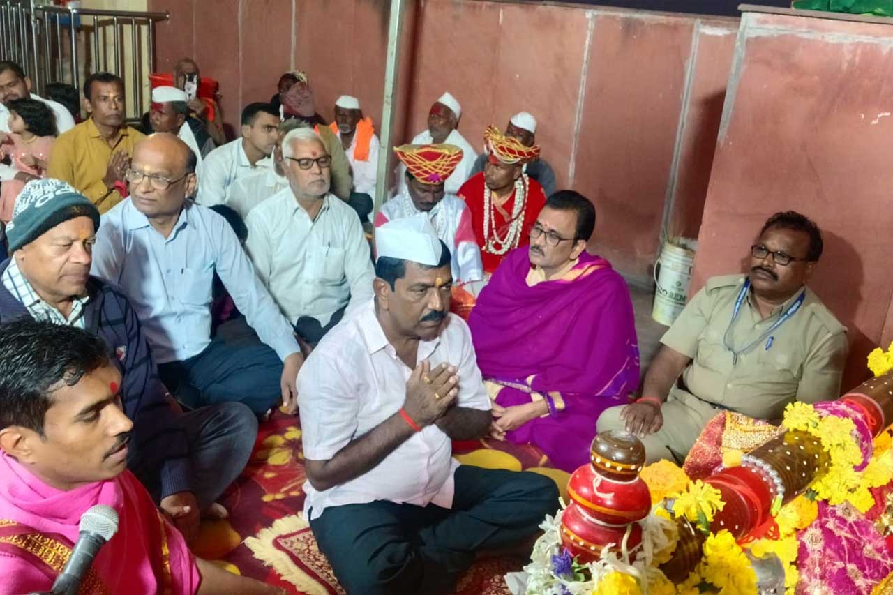 श्री दत्त जयंती