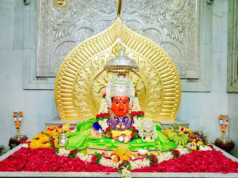 नित्यदर्शन