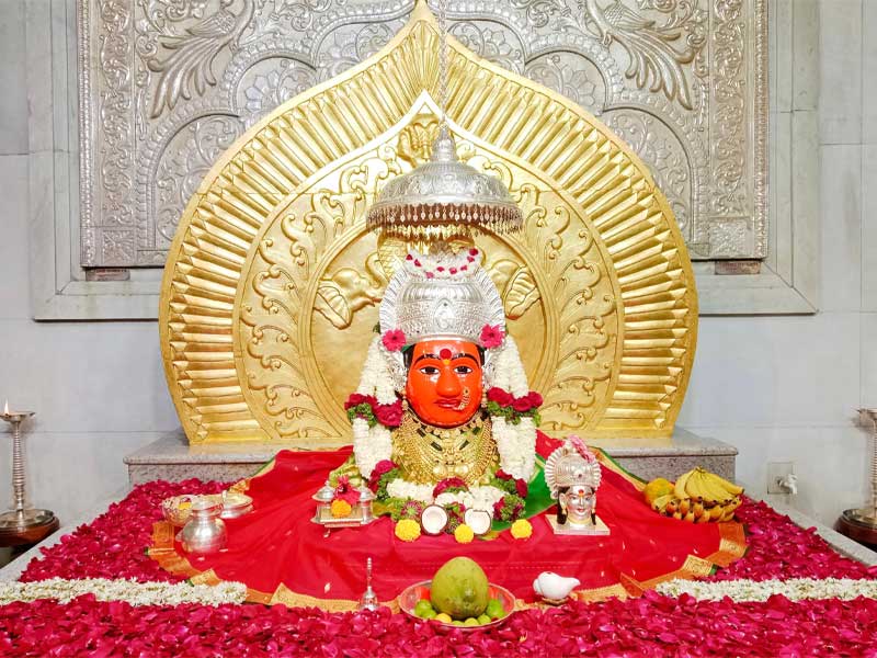 नित्यदर्शन