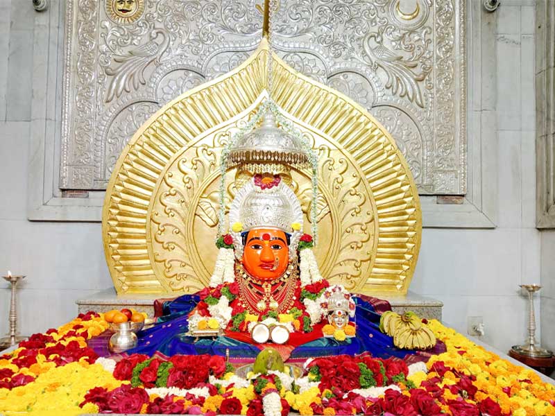 नित्यदर्शन