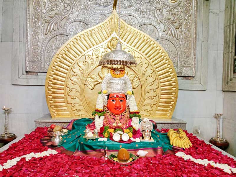 नित्यदर्शन