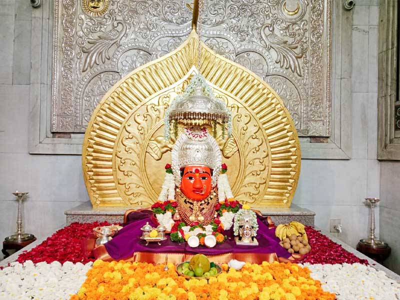 नित्यदर्शन