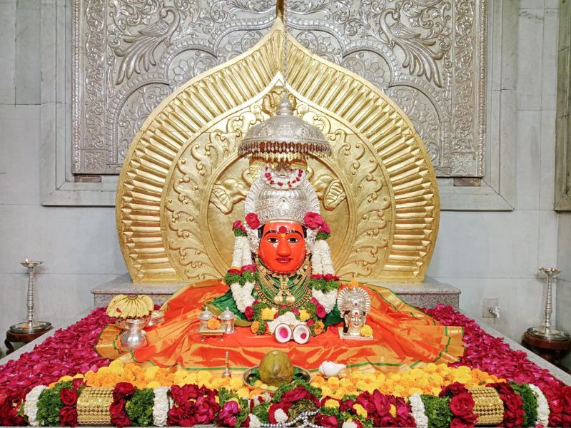 नित्यदर्शन