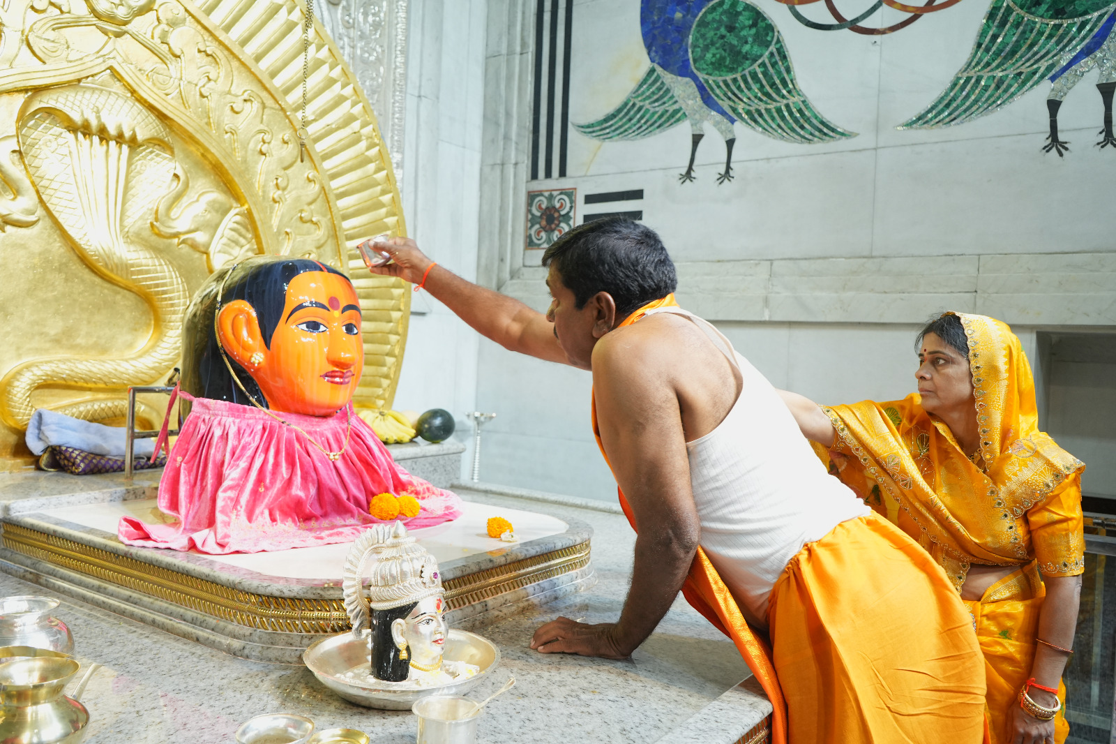 वासंतिक नवरात्री