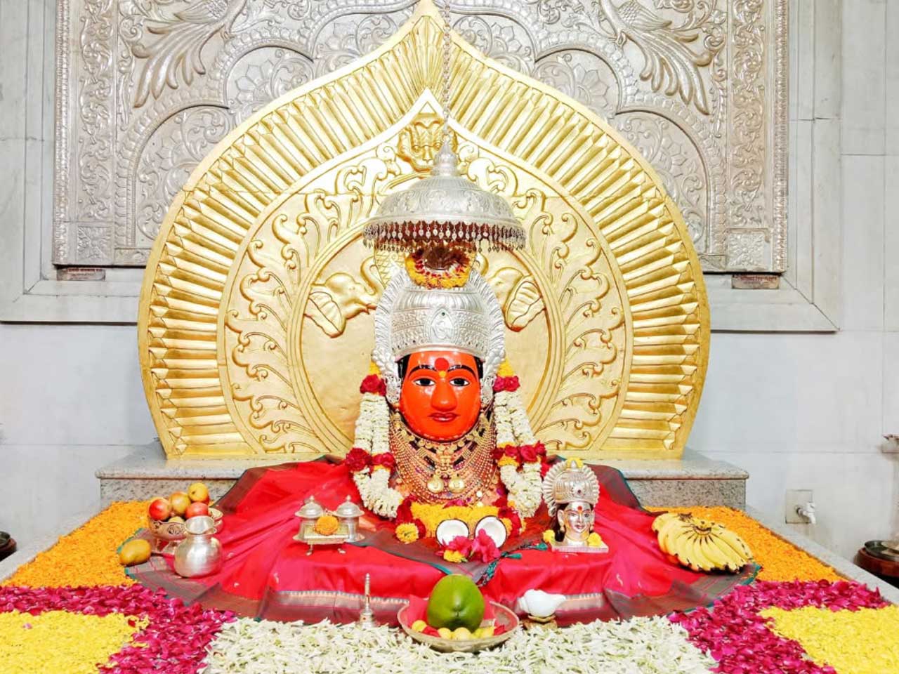 नित्यदर्शन