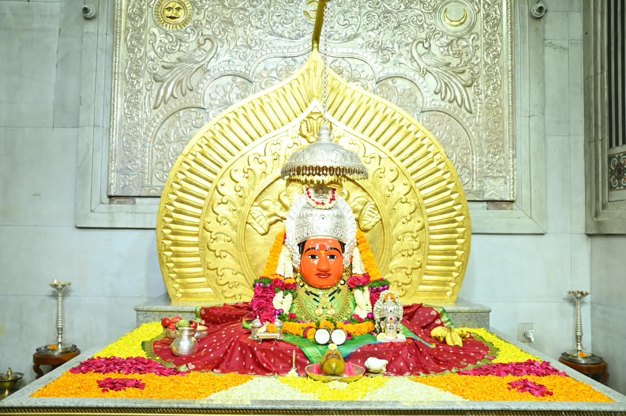 नित्यदर्शन