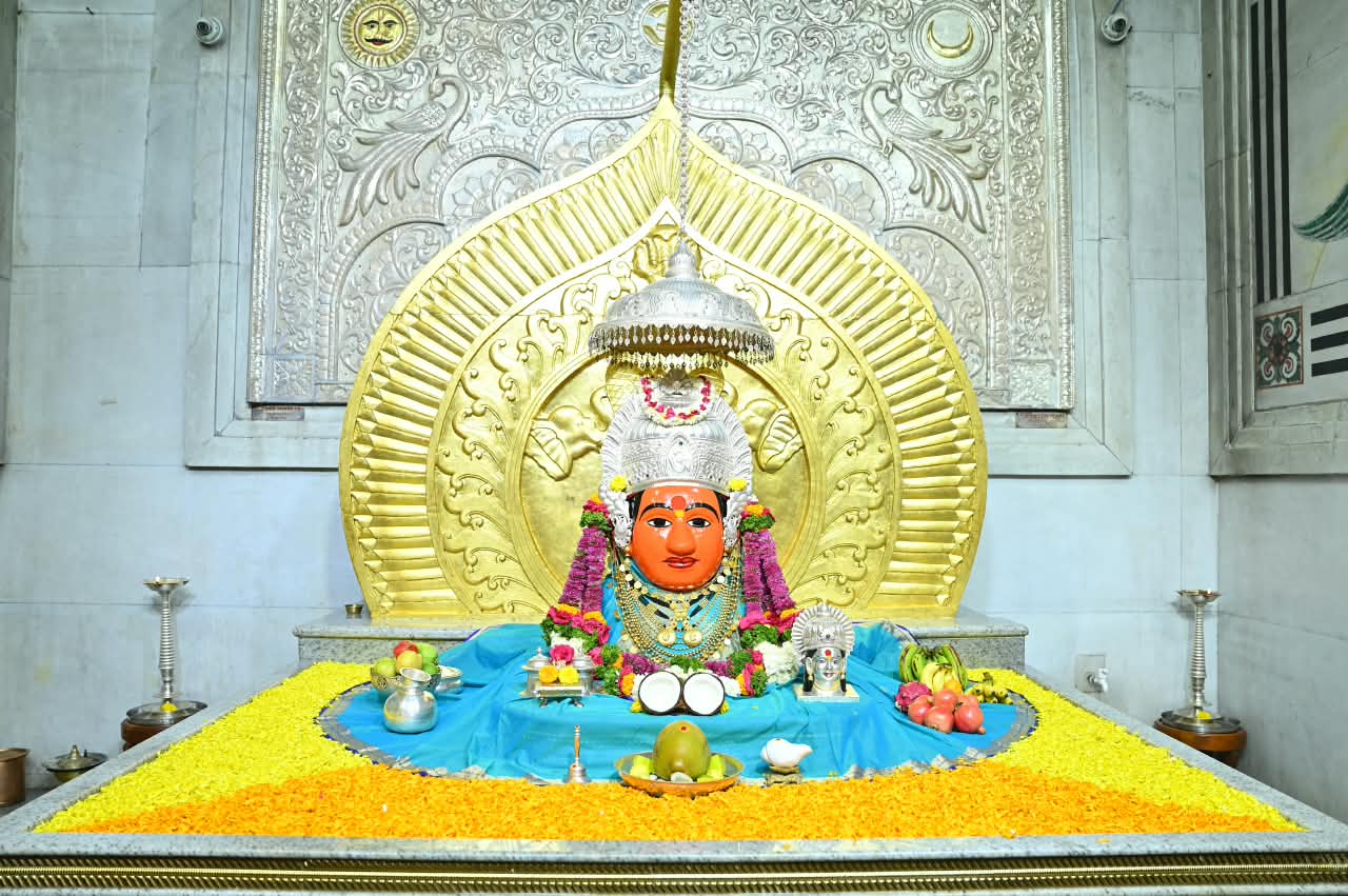 नित्यदर्शन